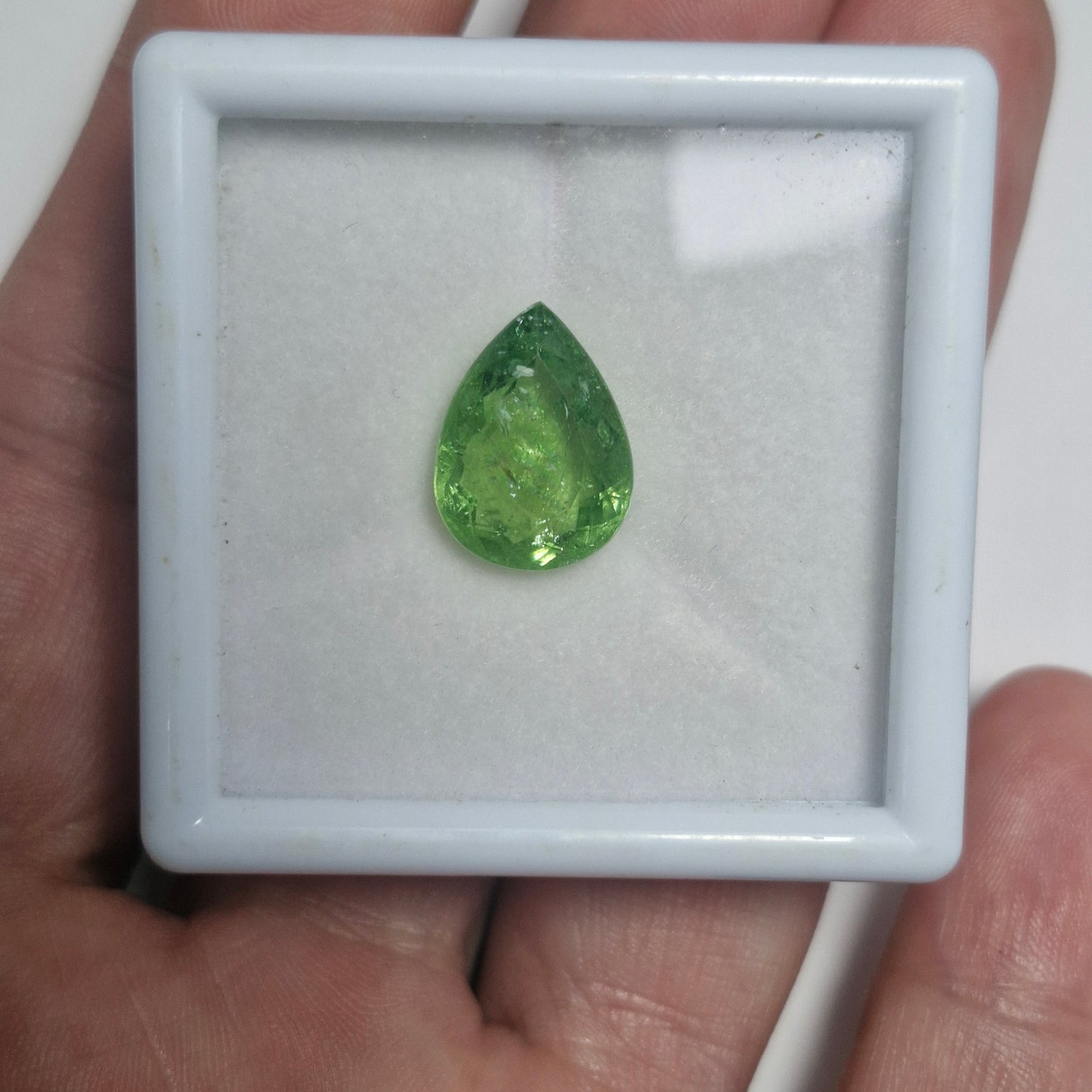 Paraiba Turmalin 5.25ct.