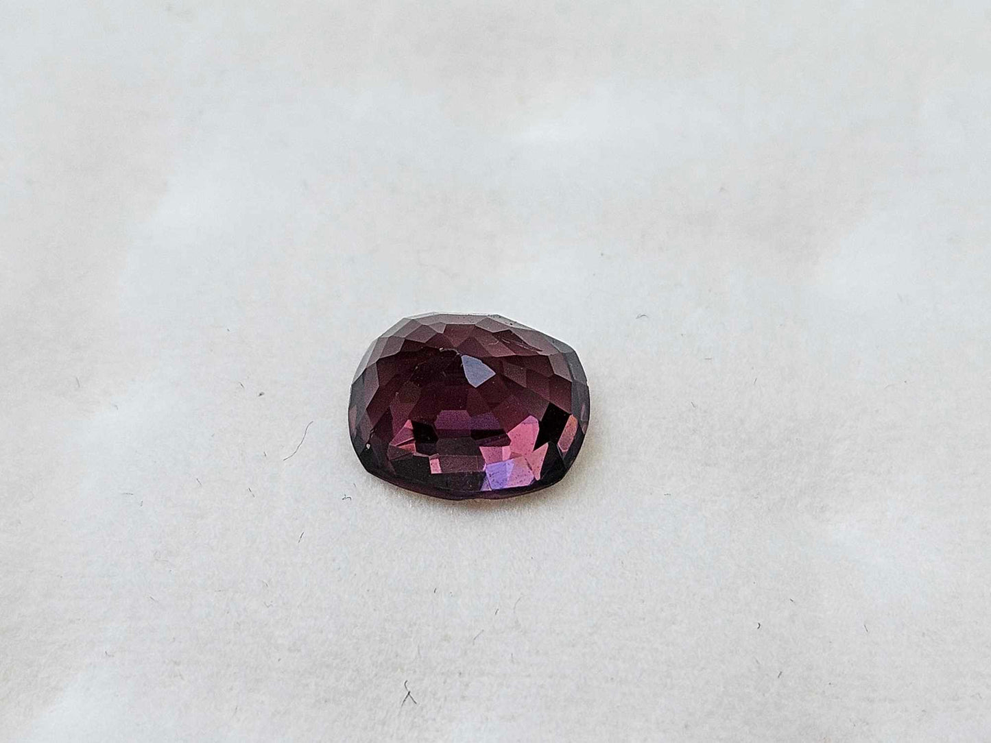 Spinelle 2,10ct.