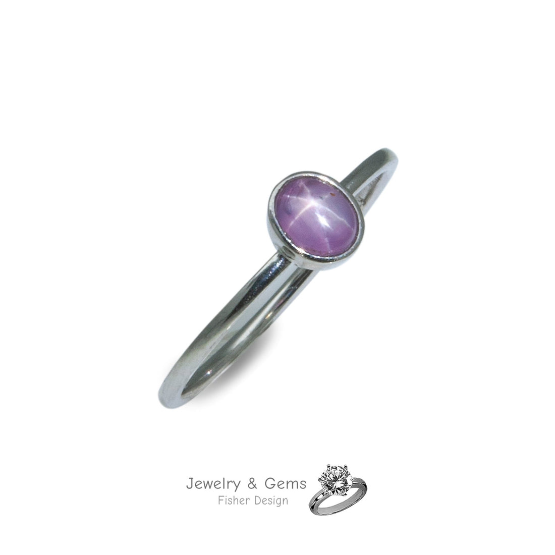 Edelsteine - Jewelry & Gems - Fisher Design