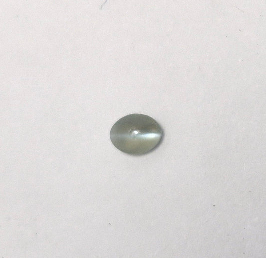 Alexandrit Katzenauge 0.29ct. mit Zertifikat