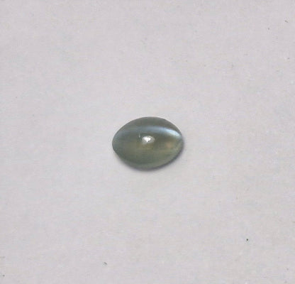 Alexandrit Katzenauge 0.29ct. mit Zertifikat