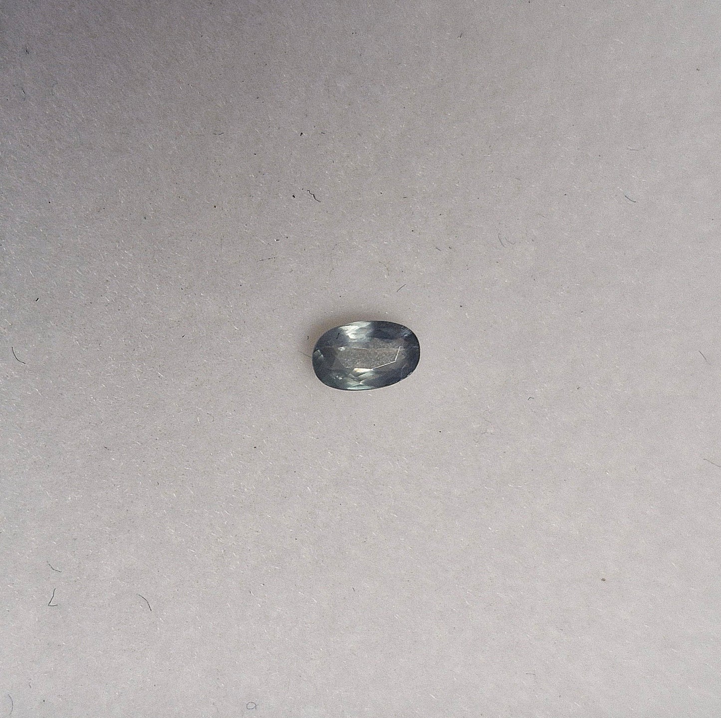 Alexandrit 0.21ct. Mit Zertifikat