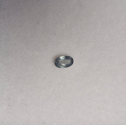 Alexandrit 0.21ct. Mit Zertifikat