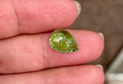 Paraiba Turmalin 5.25ct.