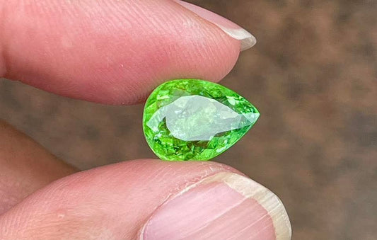 Paraiba Turmalin 5.25ct.