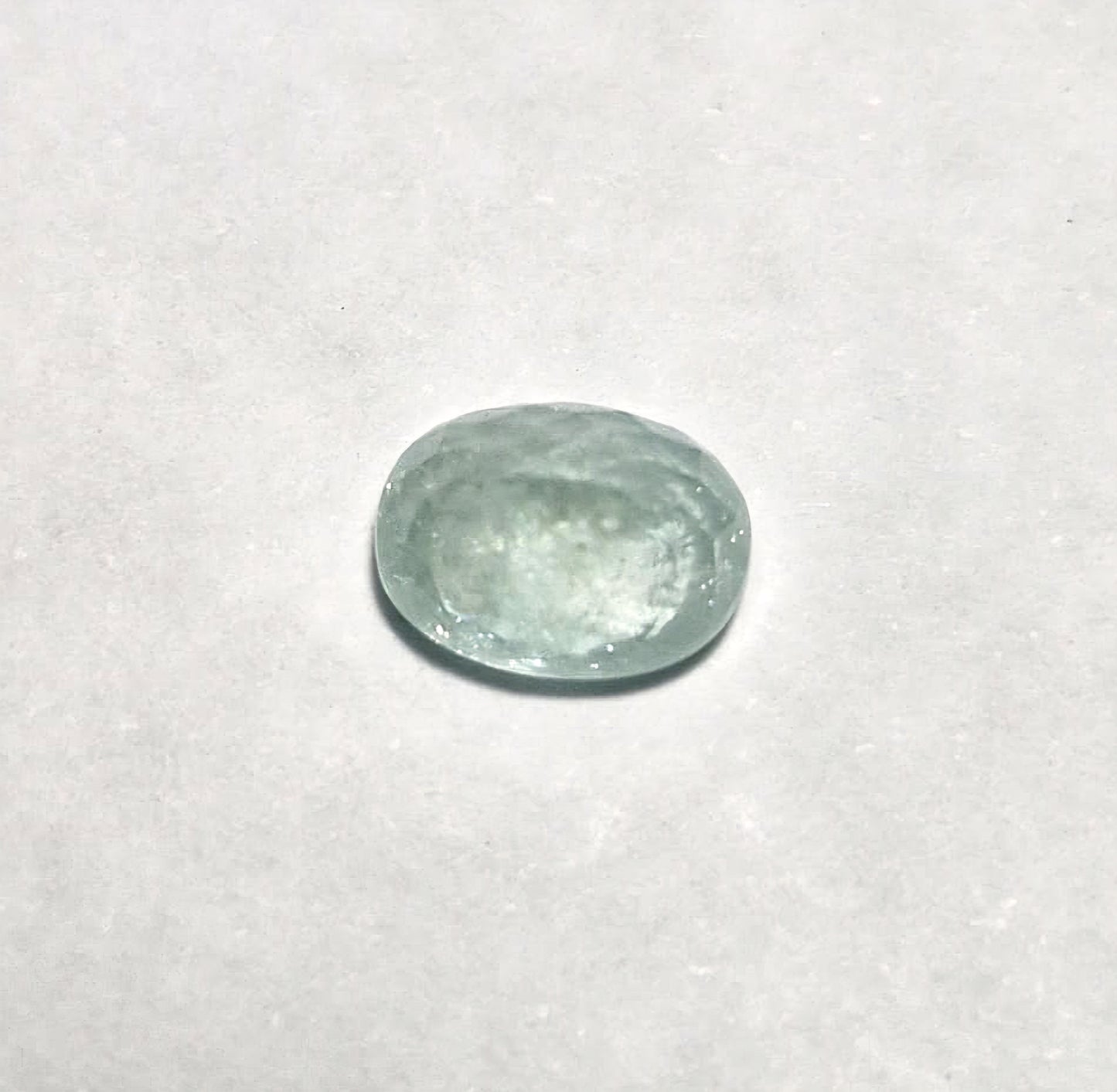 Paraiba Turmalin aus Mosambik – 1.83ct – JGTL Zertifikat