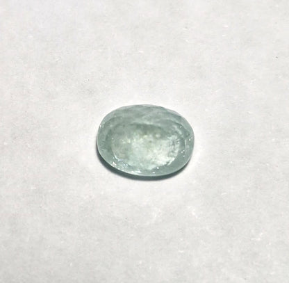 Paraiba Turmalin aus Mosambik – 1.83ct – JGTL Zertifikat