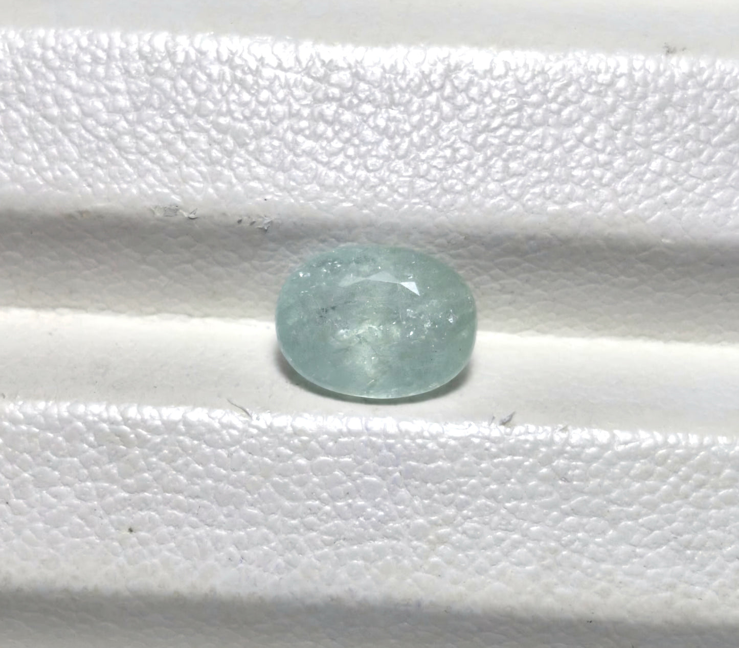 Paraiba Turmalin aus Mosambik – 1.83ct – JGTL Zertifikat