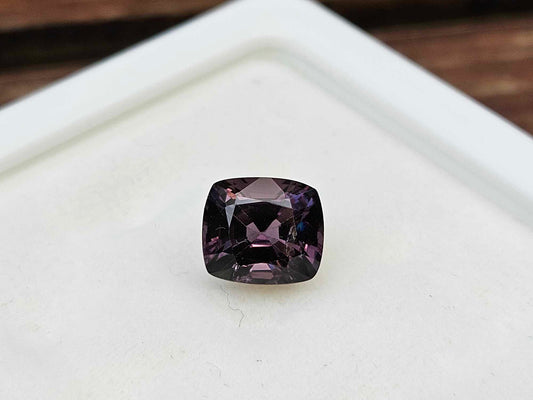 Spinell 2.65ct.