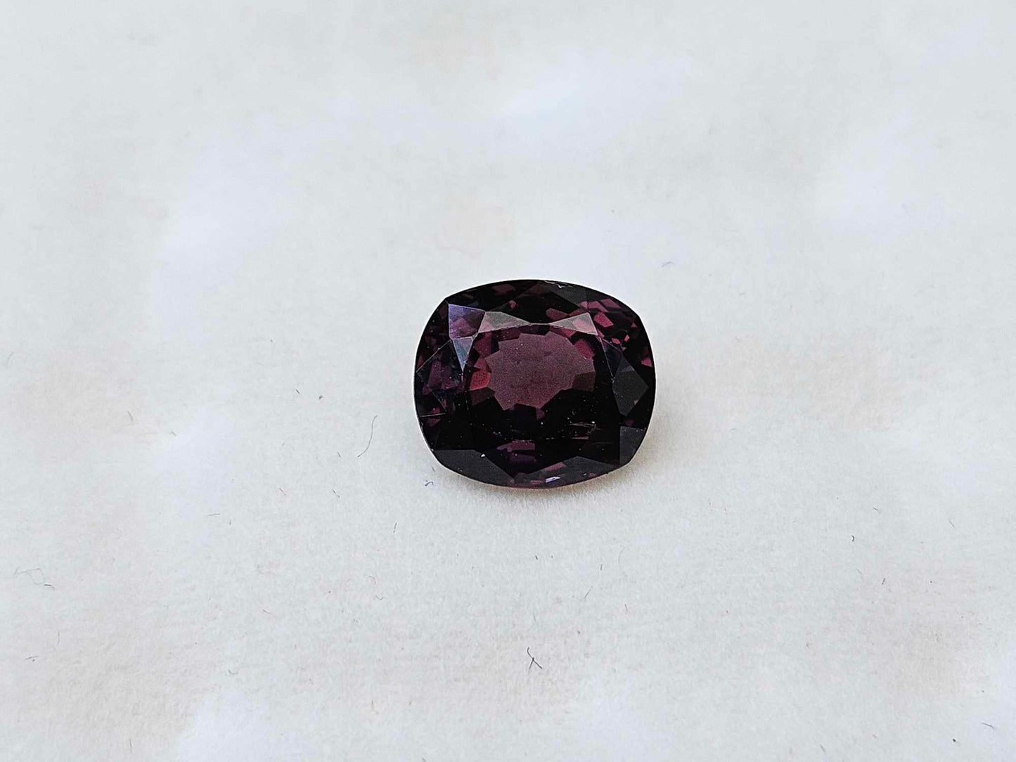 Spinell 2.10ct.