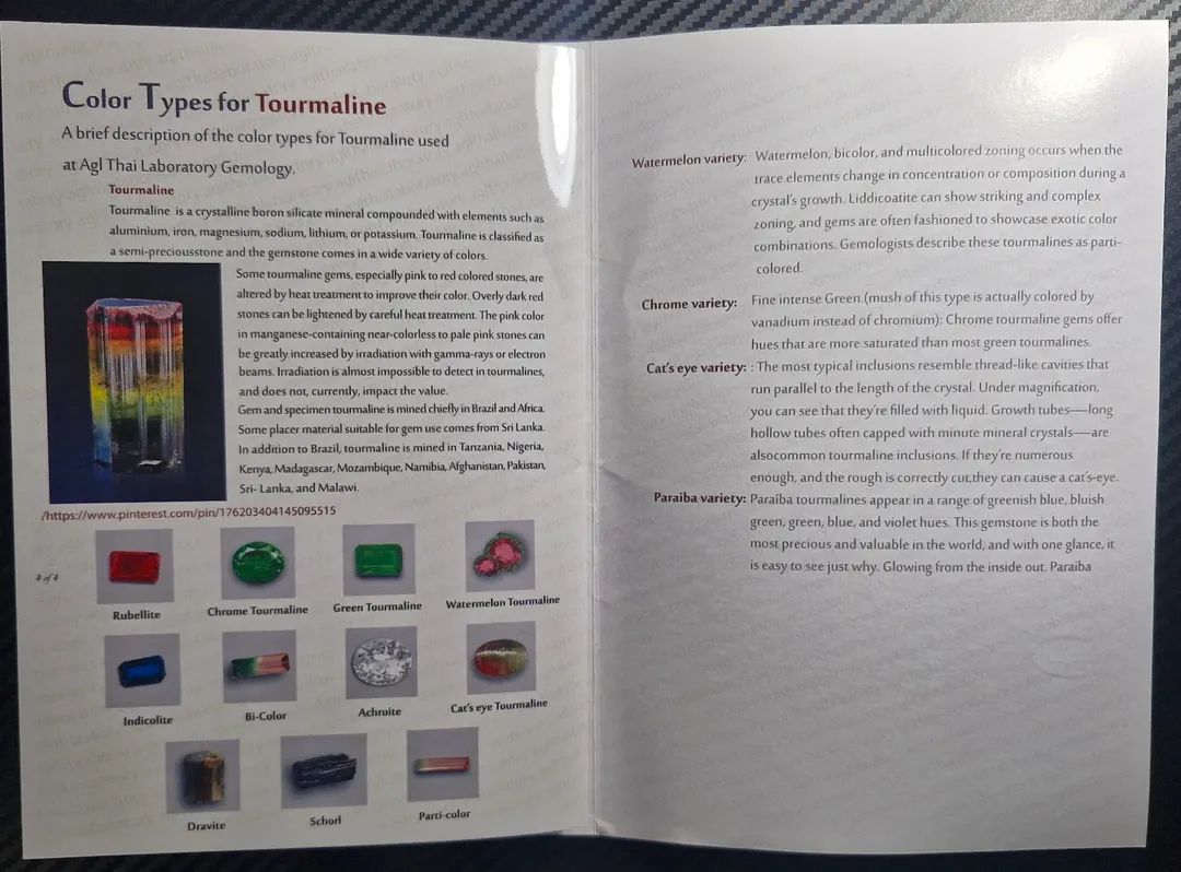 Paraiba Turmalin 5.71ct Tropfen, AGL Zertifikat, Mosambik