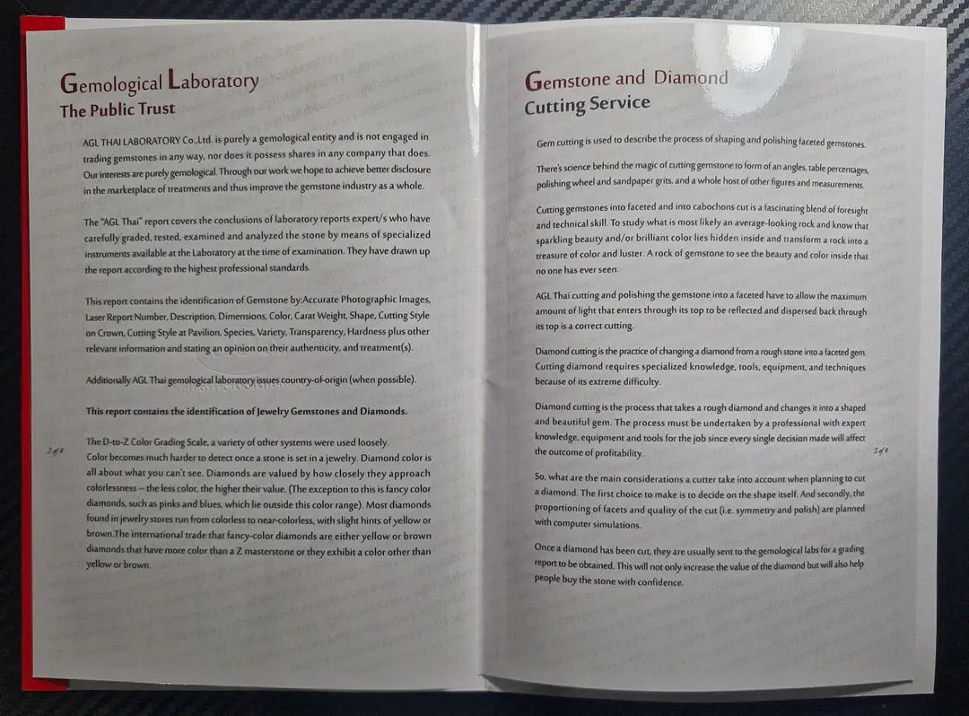 Paraiba Turmalin 5.71ct Tropfen, AGL Zertifikat, Mosambik