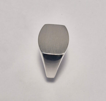 Siegel Ring mit gewünschter Lasergravur (Motive, Symbole, Wappen, ect.) - Jewelry & Gems - Fisher Design