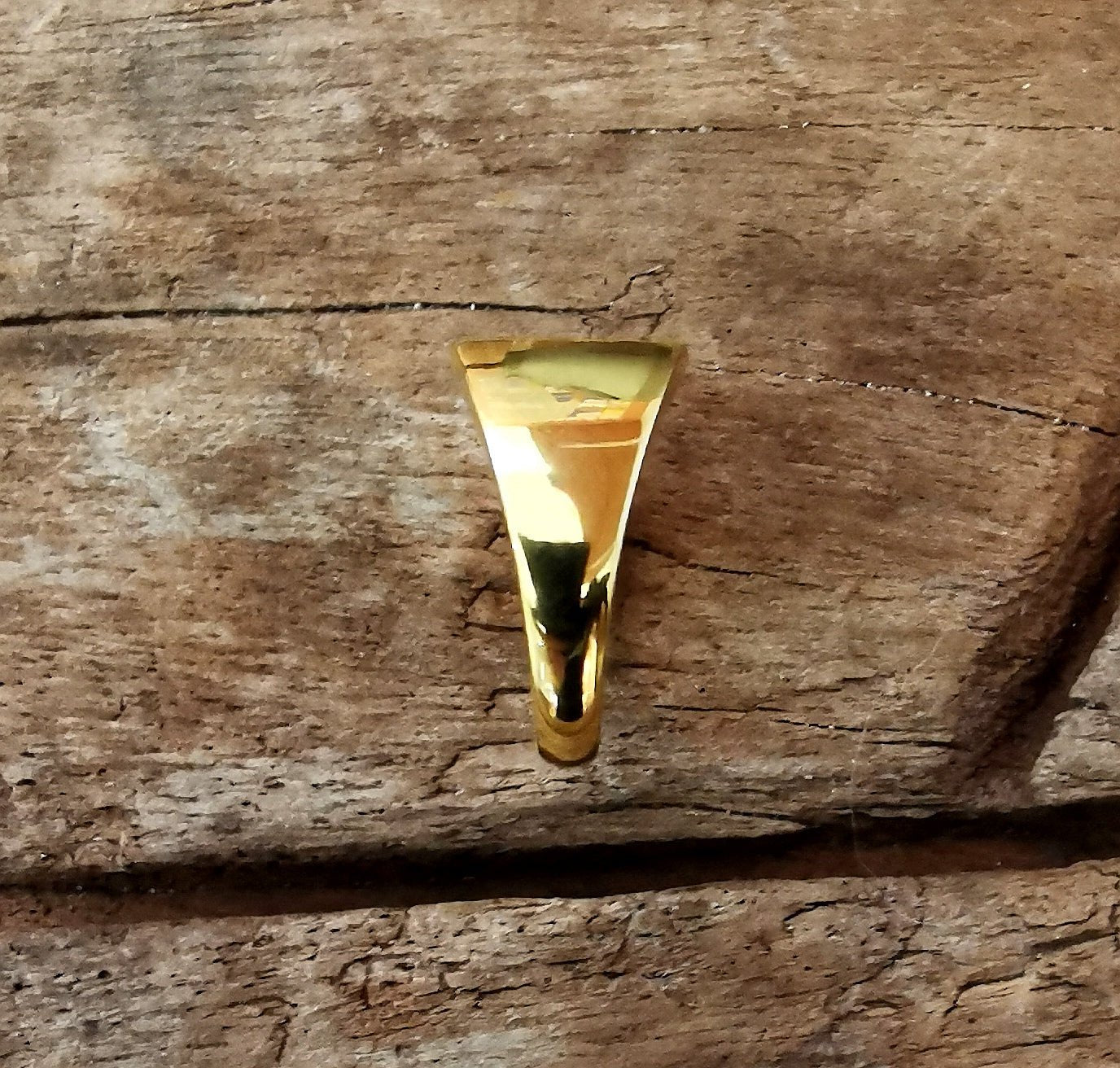 Siegelring Antikoval mit individueller Gravur - Jewelry & Gems - Fisher Design
