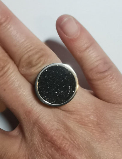 Onyx Ring